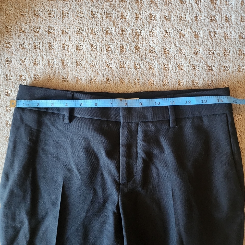 RARE St Laurent Uniform Pants - Picture 3 of 5